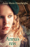 Anna&#039;s reis (e-book)