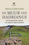 De Muur van Hadrianus (e-book)