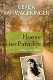 Hoeve Het Paradijs (e-book)