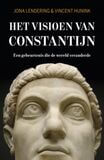 Het visioen van Constantijn (e-book)