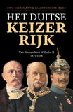 Het Duitse Keizerrijk (e-book)