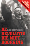 De revolutie die niet doorging (e-book)