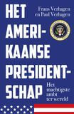 Het Amerikaanse presidentschap (e-book)