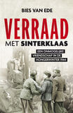 Verraad met Sinterklaas (e-book)