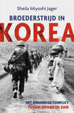 Broederstrijd in Korea (e-book)