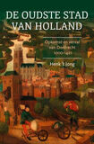 De oudste stad van Holland (e-book)
