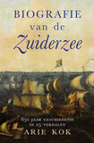 Biografie van de Zuiderzee (e-book)