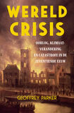 Wereldcrisis (e-book)