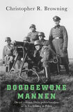 Doodgewone mannen (e-book)