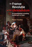 De Franse revolutie en het christendom (e-book)