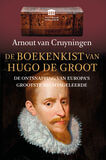 De boekenkist van Hugo de Groot (e-book)