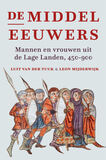 De middeleeuwers (e-book)