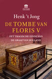 De tombe van Floris V (e-book)