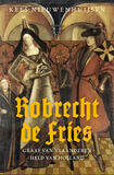Robrecht de Fries (e-book)