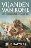 Vijanden van Rome (e-book)
