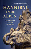 Hannibal in de Alpen (e-book)