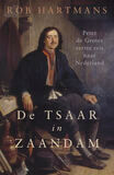 De tsaar in Zaandam (e-book)