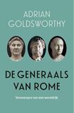 De generaals van Rome (e-book)