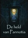 De held van Pannotia (e-book)