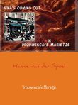 Vrouwencafe Marietje (e-book)