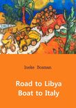 Road to Libya boat to Italy (e-book)