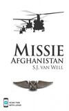 Missie Afghanistan (e-book)