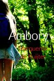 Ambory (e-book)