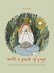 with a pinch of yoga (e-book)