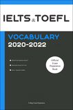 IELTS and TOEFL Official Vocabulary 2020-2022 (e-book)