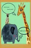 Wat als dieren konden praten? (e-book)
