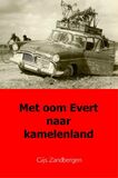 Met oom Evert naar kamelenland (e-book)