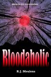 Bloodaholic (e-book)