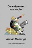 De andere wet van Kepler (e-book)