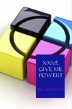 XXle! Give me power! (e-book)