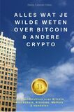 Alles wat je wilde weten over Bitcoin &amp; andere Crypto (e-book)