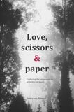 Love, scissors &amp; paper (e-book)