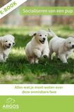Socialiseren van een pup (e-book)