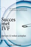 Succes met IVF (e-book)