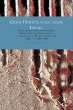 Gods Herstelplan voor Israel (e-book)