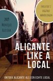 Alicante Like a Local 2019 (e-book)
