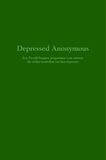 Depressed Anonymous (e-book)