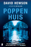 Poppenhuis (e-book)