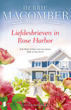 Liefdesbrieven in Rose Harbor (e-book)