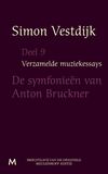 De simfonieen van Anton Bruckner (e-book)