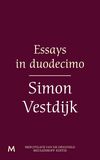 Essays in duodecimo (e-book)