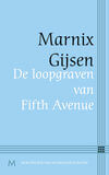 De loopgraven van fifth avenue (e-book)