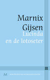 Lucinda en de lotoseter (e-book)