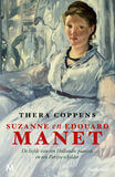 Suzanne en Edouard Manet (e-book)