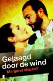 Gejaagd door de wind (e-book)