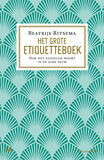 Het grote etiquetteboek (e-book)